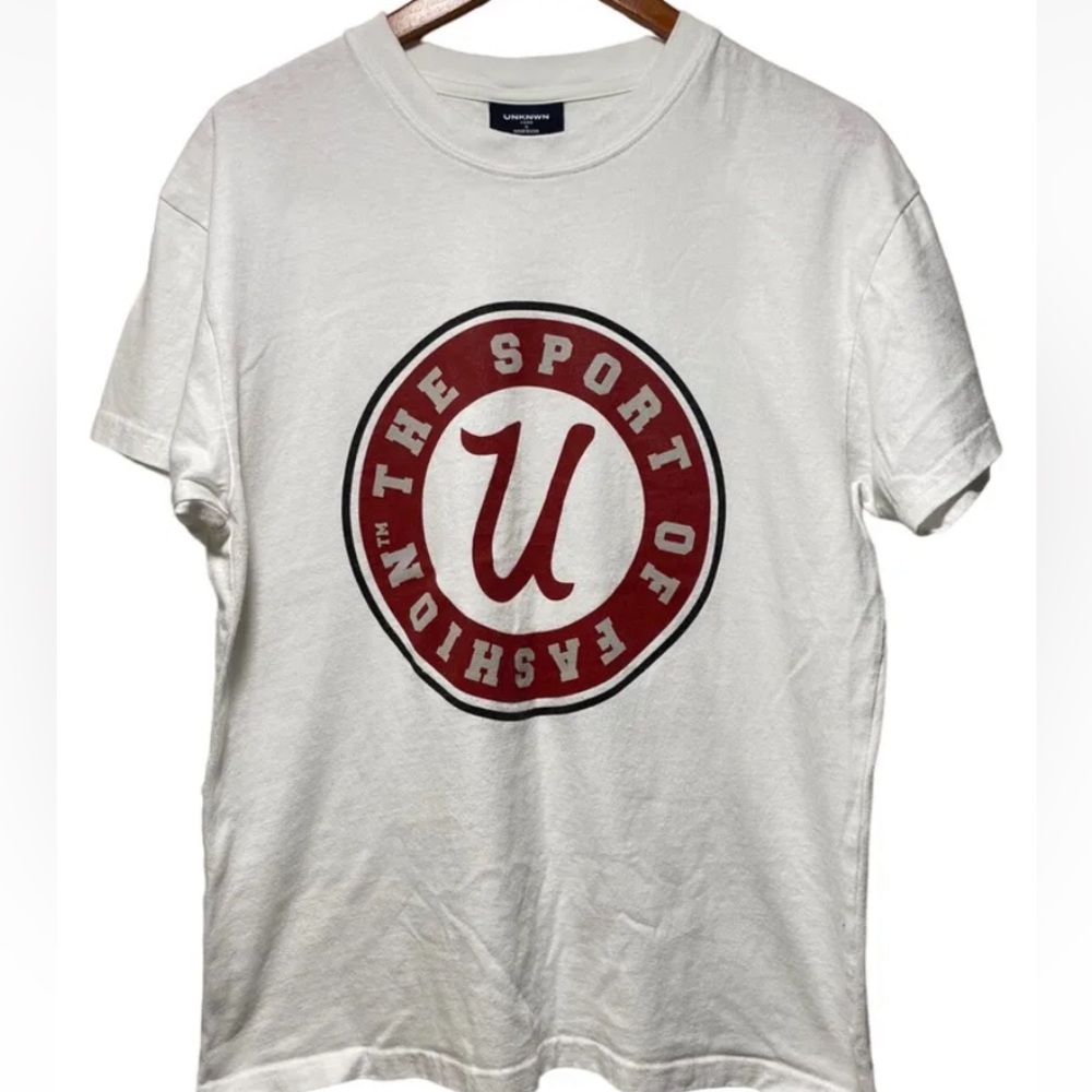 UNKNWN Miami T Shirt Mens Size Small